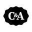 Logotype for C&A Modas