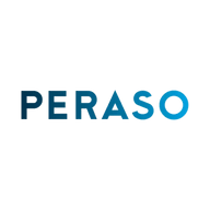 Logo for Peraso Inc