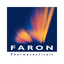 Logotype for Faron Pharmaceuticals