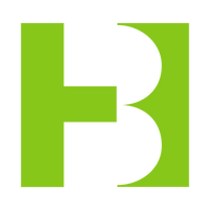 Logo for Hanover Bancorp Inc