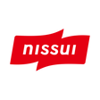 Logo for Nissui
