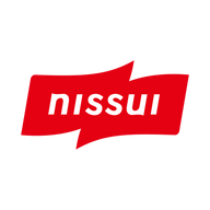 Logo for Nissui Corporation
