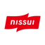 Logotype for Nissui