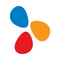 Logo for CJ Logistics Corporation