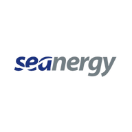 Logo for Seanergy Maritime Holdings Corp