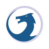 Logo for Beowulf Mining plc