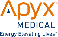 Logo for Apyx Medical Corp