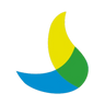 Logotype for Centrais Elétricas Brasileiras S.A. - Eletrobrás