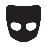 Logo for Grindr Inc