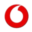 Logotype for Vodafone Qatar