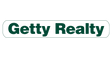 Logo for Getty Realty Corp