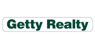 Logo for Getty Realty Corp