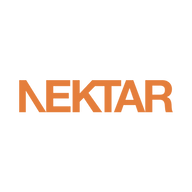 Logo for Nektar Therapeutics