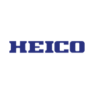 Logo for HEICO Corporation