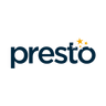 Logotype for Presto Automation Inc