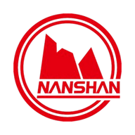Logo for Shandong Nanshan Aluminium Co Ltd