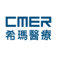 Logo for C-MER Medical