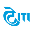Logo for ITI Limited
