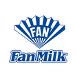 Logo for Fan Milk