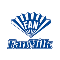 Logo for Fan Milk PLC 
