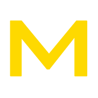 Logo for Mangold