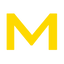 Logotype for Mangold
