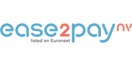 Logo for Ease2pay N.V.