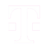 Logo for Magyar Telekom Távközlési Nyilvánosan Müködö Részvénytársaság