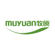 Logo for Muyuan Foods Co Ltd
