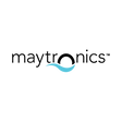 Logo for Maytronics Ltd