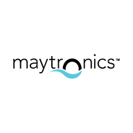 Logo for Maytronics Ltd