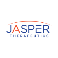 Logo for Jasper Therapeutics Inc