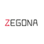Logotype for Zegona Communications