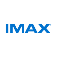 Logo for IMAX China Holding Inc