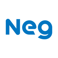 Logo for Nippon Electric Glass Co Ltd