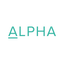 Logotype for Alpha Group International