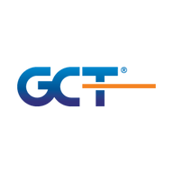 Logo for GCT Semiconductor Holding Inc