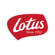 Logo for Lotus Bakeries NV