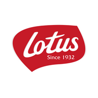 Logo for Lotus Bakeries NV