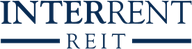 Logo for InterRent Real Estate Investment Trust