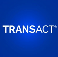 Logo for TransAct Technologies Inc