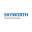 Logotype for Skyworth Group
