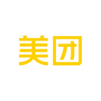 Logo for Meituan