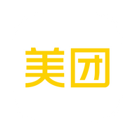 Logo for Meituan