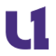 Logo for Urban One Inc