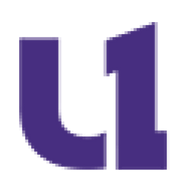 Logo for Urban One Inc