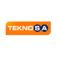 Logo for Teknosa Iç ve Dis Ticaret Anonim Sirketi