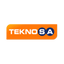 Logotype for Teknosa Iç ve Dis Ticaret Anonim Sirketi