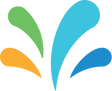 Logo for Sprinklr Inc