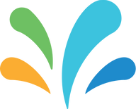 Logo for Sprinklr Inc